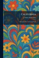 J Walker McSpadden - California, Häftad