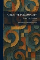 Ralph Tyler Flewelling - Creative Personality, Häftad