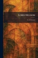 C S Forester - Lord Nelson, Häftad