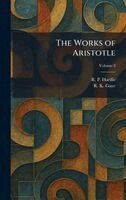 R P Hardie, R K Gaye - Works of Aristotle, Inbunden