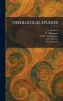 J A W Haas, H Offermann, A T W Steinhaeuser - Theological Studies, Inbunden