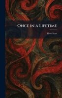 Moss Hart - Once in a Lifetime, Inbunden