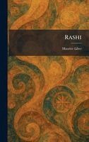 Maurice Liber - Rashi, Inbunden