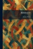 Jacques Riviere - Rimbaud, Häftad