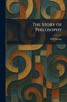 Will Durant - Story of Philosophy, Häftad