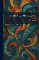Louis Hemon - Maria Chapdelaine, Häftad