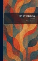 Wallace Stevens - Harmonium, Inbunden
