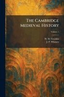 H M Gwatkin, J P Whitney - Cambridge Medieval History, Häftad. Tillgänglighet: Lägg i varukorg