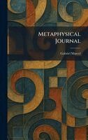 Gabriel Marcel - Metaphysical Journal, Inbunden