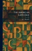 H L Mencken - American Language, Inbunden