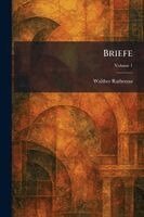 Walther Rathenau - Briefe, Häftad