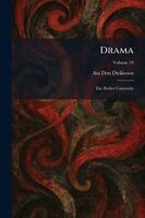 Asa Don Dickinson - Drama, Häftad