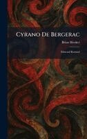 Brian Hooker - Cyrano De Bergerac, Inbunden