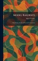 Henry Greenly - Model Railways, Inbunden. Tillgänglighet: Lägg i varukorg