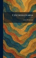 Jessie Mothersole - Czechoslovakia, Inbunden