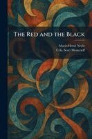 Marie-Henri Neyle, C K Scott Moncrieff - Red and the Black, Häftad