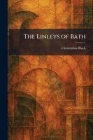 Clementina Black - Linleys of Bath, Häftad