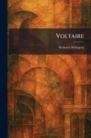 Richard Aldington - Voltaire, Häftad