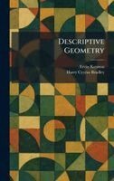 Ervin Kenison, Harry Cyyrus Bradley - Descriptive Geometry, Inbunden. Tillgänglighet: Lägg i varukorg