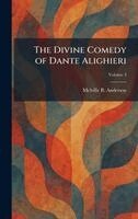 Melville B Anderson - Divine Comedy of Dante Alighieri, Inbunden