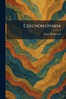 Jessie Mothersole - Czechoslovakia, Häftad