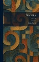 Blaise Pascal - Pensees, Inbunden