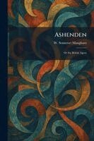 W Somerset Maugham - Ashenden, Häftad