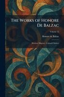 Honore De Balzac - Works of Honore De Balzac, Häftad