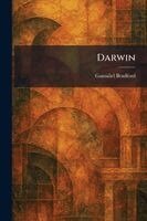 Gamaliel Bradford - Darwin, Häftad