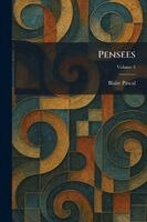 Blaise Pascal - Pensees, Häftad