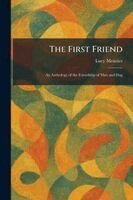 Lucy Menzies - First Friend, Häftad