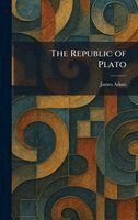 James Adam - Republic of Plato, Inbunden