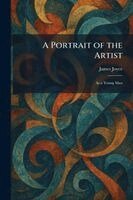 James Joyce - A Portrait of the Artist: As a Young Man, Häftad