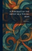 James Joyce - Portrait of the Artist as a Young Man, Inbunden