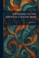 James Joyce - Portrait of the Artist as a Young Man, Häftad