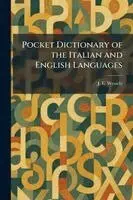 J E Wessely - Pocket Dictionary of the Italian and English Languages, Häftad. Tillgänglighet: Lägg i varukorg