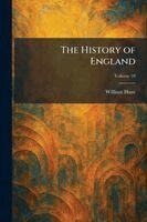 William Hunt - History of England, Häftad