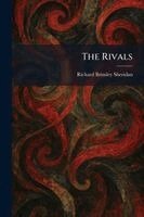 Richard Brinsley Sheridan - Rivals, Häftad