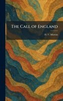 H V Morton - Call of England, Inbunden. Tillgänglighet: Lägg i varukorg
