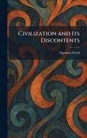 Sigmund Freud - Civilization and Its Discontents, Inbunden