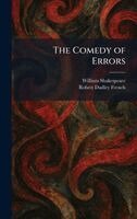 William Shakespeare, Robert Dudley French - Comedy of Errors, Inbunden