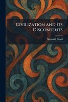 Sigmund Freud - Civilization and Its Discontents, Häftad