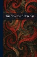 Comedy of Errors, Häftad