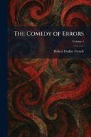 Robert Dudley French - Comedy of Errors, Häftad