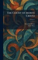 Alexandre Dumas, Ernest Rhys - The Count of Monte Cristo, Inbunden