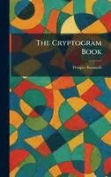 Prosper Buranelli - Cryptogram Book, Inbunden. Tillgänglighet: Lägg i varukorg