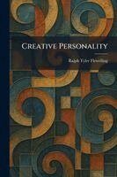 Ralph Tyler Flewelling - Creative Personality, Häftad