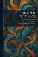 Fyodor M Dostoevsky - Crime and Punishment, Häftad