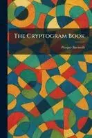 Prosper Buranelli - Cryptogram Book, Häftad. Tillgänglighet: Lägg i varukorg