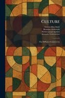 Grafton Elliot Smith, Bronislaw Malinowski, Herbert Joseph Spinden - Culture, Häftad
